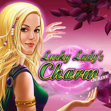 Lucky Lady's Charm