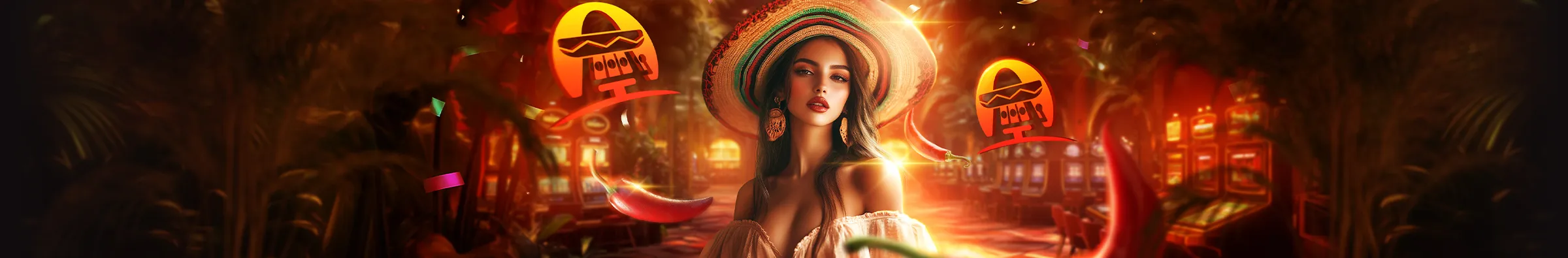 Покажи, у кого сомбреро круче –